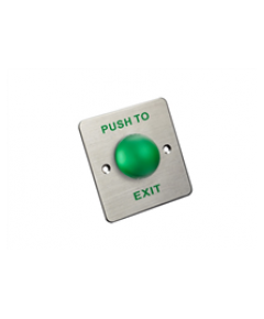 DS-K7P06 Exit Button