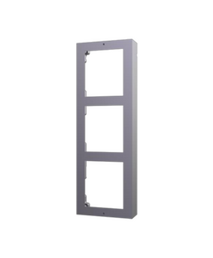 Hikvision DS-KD-ACW3 3 way wall mounting bracket for modular door station