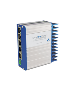Veracity CAMSWITCH 4 MOBILE VCS-4P1-MOB