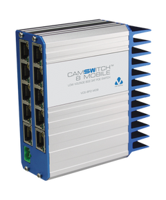 Veracity CAMSWITCH 8 MOBILE VCS-8P2-MOB