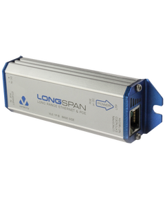 Veracity LONGSPAN VLS-1P-B - long range POE - Sender - must be paired with...