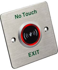 Hikvision DS-K7P03 Contactless exit button
