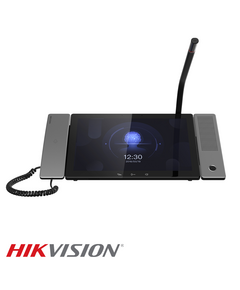 HIKVISION DS-KM9503 main intercom station