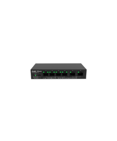 Ruijie RG-ES106D-P-V2 6 Port 100Mbps Desktop Unmanaged POE Switch (4 POE ports)