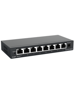 Ruijie RG-ES108GD 8 Port Gigabit Unmanaged Non-POE Switch