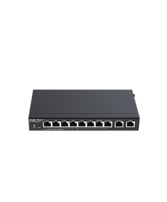 Ruijie RG-EG310GH-P-E 8 port High Performance Cloud Managed Poe Office Router