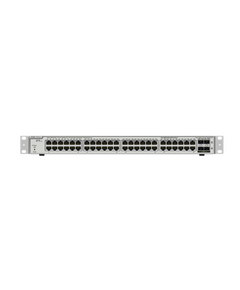 Ruijie RG-NBS3200-48GT4XS-P 48 Port Gigabit L2 Cloud Managed POE Switch, 4x...