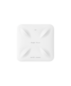 Ruijie RG-RAP2260(H) Wi-Fi 6 AX6000 High-density Multi-G Ceiling Access Point