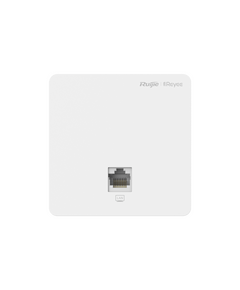 Ruijie RG-RAP1200(F) Wi-Fi 5 1267Mbps Wall Plate Access Point