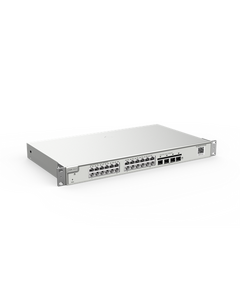 Ruijie RG-NBS3200-24GT4XS-P 24 Port Gigabit L2 Cloud Managed POE Switch 4*...