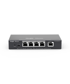 Ruijie RG-ES205GC-P 4 Port Gigabit Smart Cloud Managed POE Switch