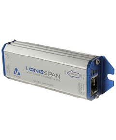 Veracity LONGSPAN VLS-1P-C - long range POE - Receiver - must be paired with...