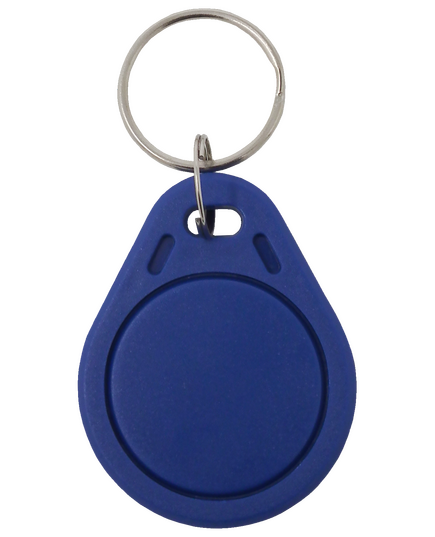 Hikvision Contactless Mifare Fob for use with Hikvision Intercom Systems