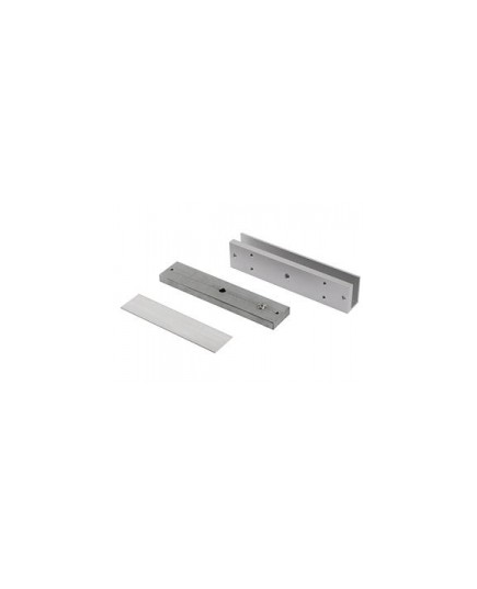 DS-K4H250-U U-Bracket of Magnetic Lock, for DS-K4H250/D