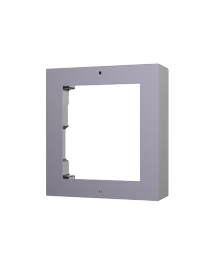 Hikvision DS-KD-ACW1 single wall mounting bracket for modular door station
