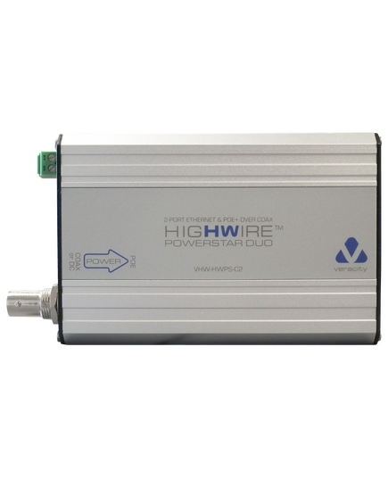 Veracity VHW-HWPS-C2