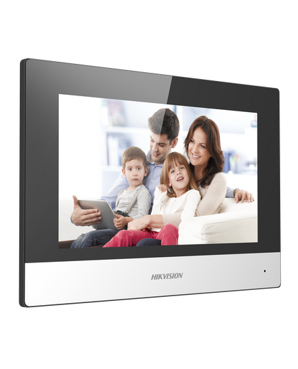 Hikvision DS-KIS604-P