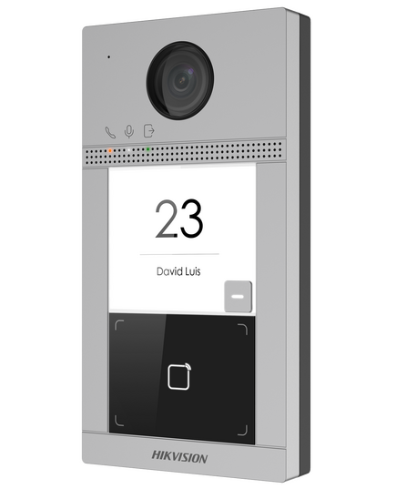 Hikvision DS-KIS604-P