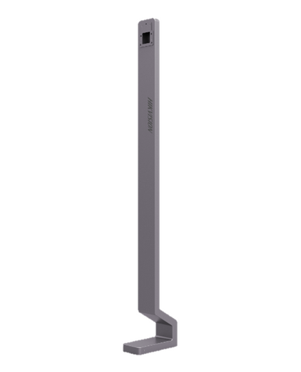 HIKVISION DS-KAB671-B Floor stand for DS-K1T671TM-3XF temperature Screening