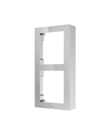 Hikvision DS-KD-ACW2/S double wall mounting bracket for modular door station...
