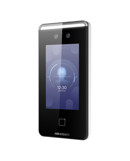HIKVISION DS-K1T341AM Face recognition Terminal
