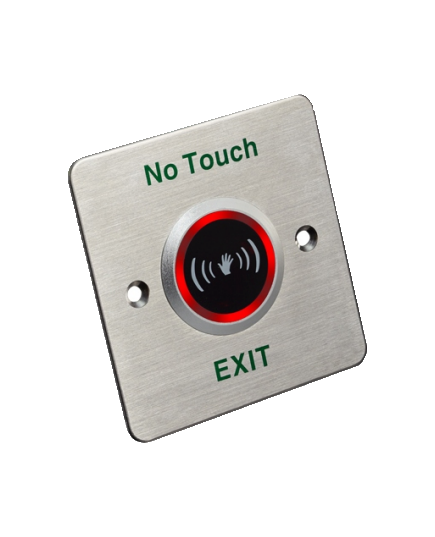 Hikvision DS-K7P03 Contactless exit button