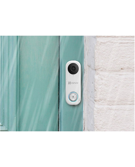 EZVIZ DB1PRO