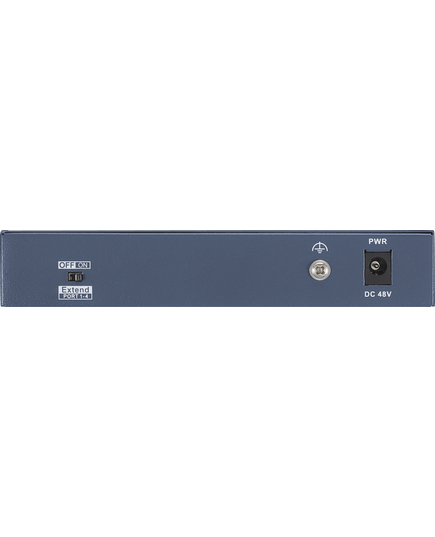 Hikvision DS-3E0106HP-E