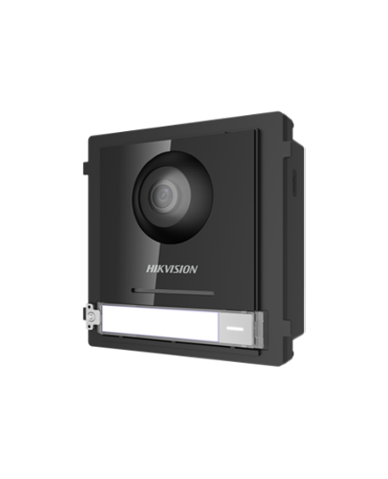 HIKVISION DS-KD8003-IME1 video intercom modular door station BOX-OPENED