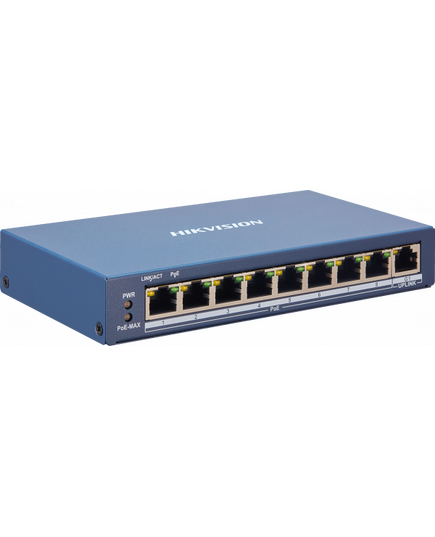 Hikvision DS-3E1309P-EI