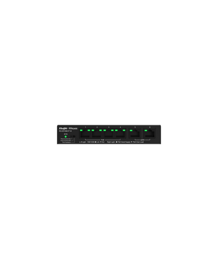 Ruiji RG-ES106D-P-V2