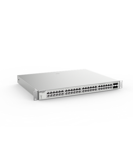 Ruiji RG-NBS3200-48GT4XS-P