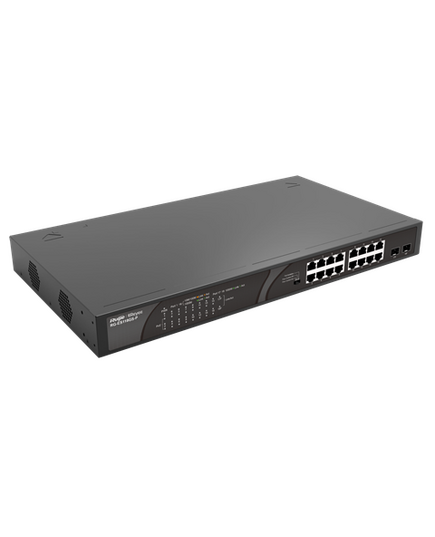 Ruiji RG-ES118GS-P