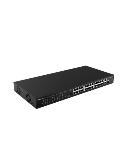 Ruiji RG-ES126S-P-V2