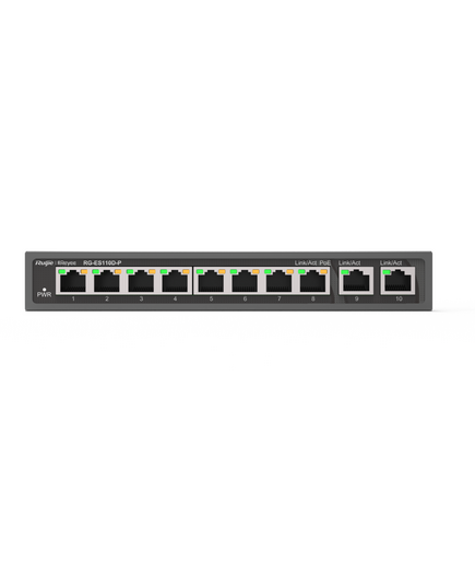 Ruiji RG-ES110D-P