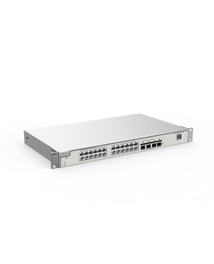 Ruijie RG-NBS3200-24GT4XS-P 24 Port Gigabit L2 Cloud Managed POE Switch 4*...