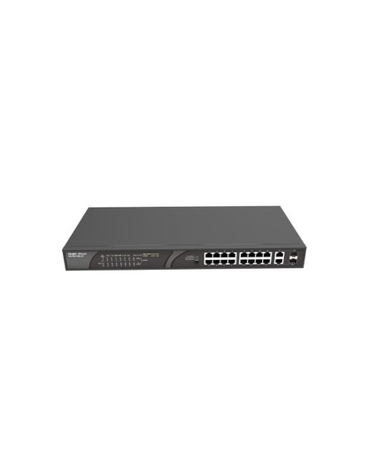 Ruiji RG-ES118S-LP 