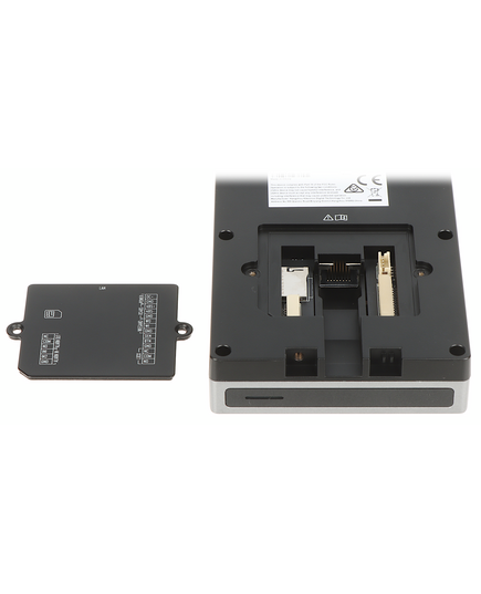 Hikvision DS-K1T502DBWX-C