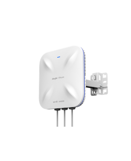 Ruijie RG-RAP6260(H) AX6000 High-density Outdoor Omni-directional Access Point
