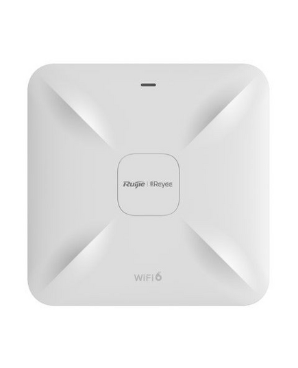 Ruijie RG-RAP2260(G) Reyee Wi-Fi 6 AX1800 Ceiling Access Point